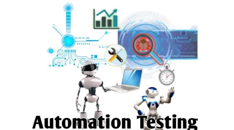 Testing Automation