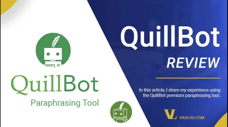 Quilboot Review